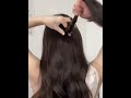 Beautiful Simple Hair Ideas 2026 ✨ #shorts