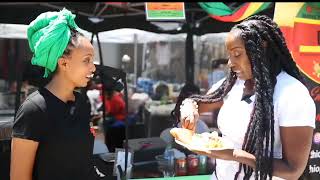 The Long Beach Unity Festival 2022 Returns! Let's Give Thanks
