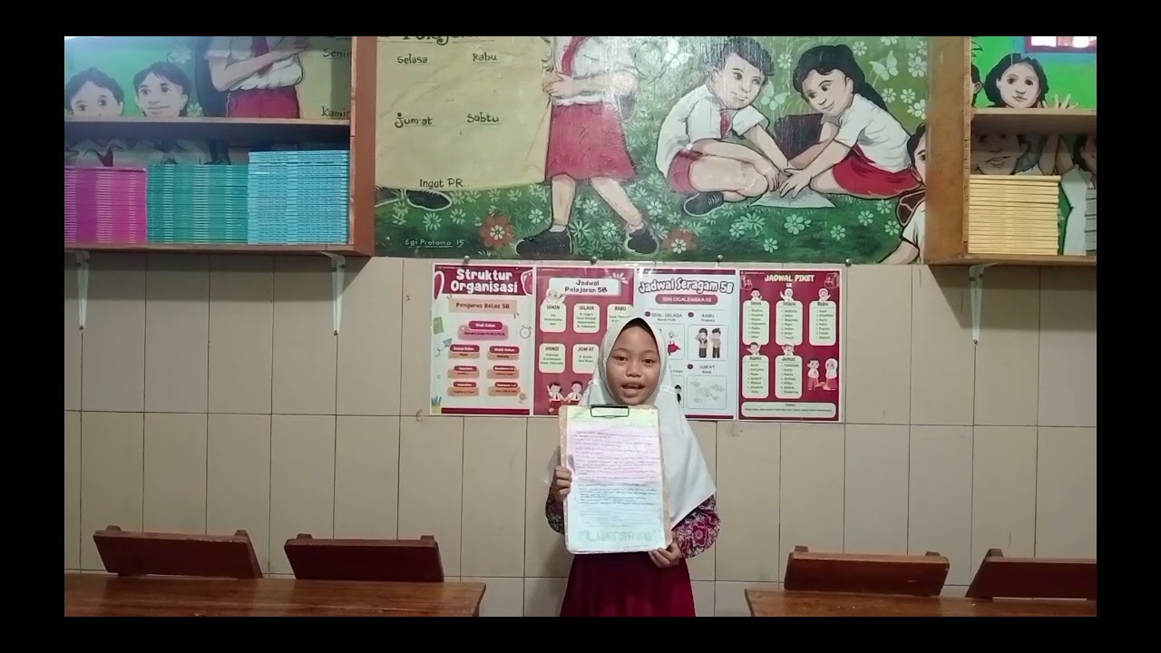 TL Cerpen Liburanku_Hani Halifah_SDN Cicalengka 03_Cicalengka