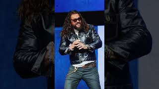 #viralvideo #jasonmomoa #viral #aquaman #france