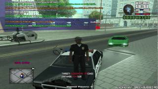 Dovada w3 attack cop