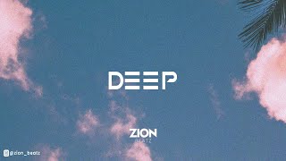 Fireboy x Omah Lay x Afro Type Beat | Afrobeat Instrumental 2024 - "Deep"