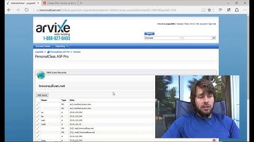 Setting up Office 365 DNS Records