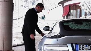 The Real James Bond Feeling by SC-Sportwagen-Vermietung, Aston Marin DB V12 Sauger 518PS, Stuttgart
