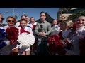 Gen Z Lingo at the National School Spirit Championship