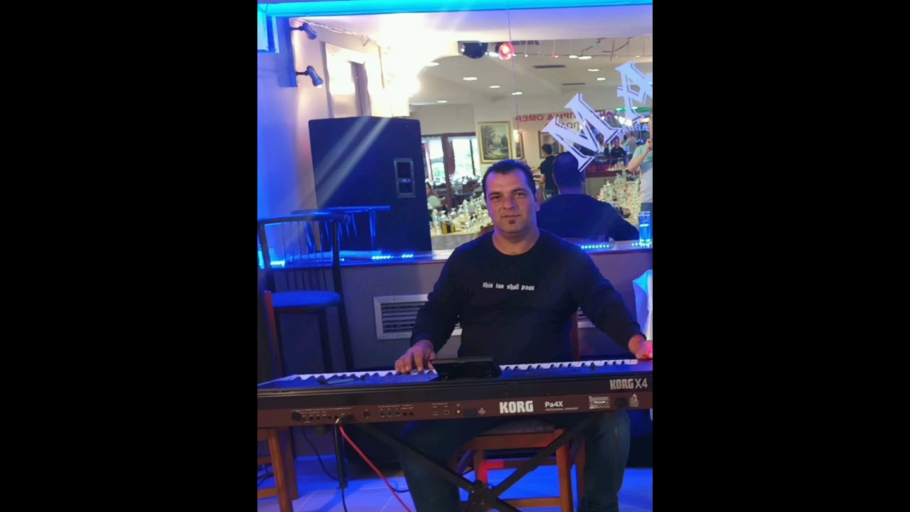 AYDIN ARMONISTA DAVUL 2024