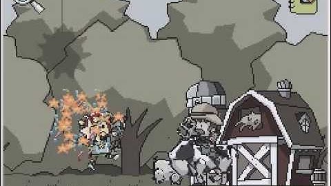 Scribblenauts - Level 1-04