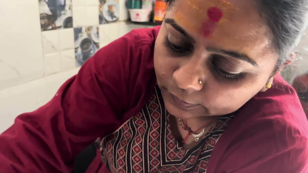 ​Ekadashi Special: ભગવાનની ભક્તિ અને ફરાળી મોજ 😇