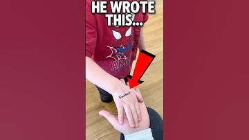 The Answer No One Expected ❤️