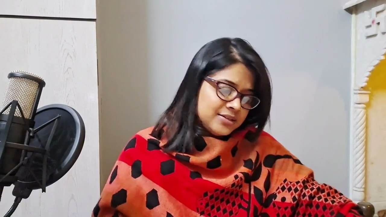 Dakha hole e obelai # দেখা হলে এ অবেলায় 