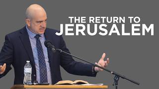 The Return to Jerusalem (CCD) | Ben Merkle
—
Download the ChristKirk app:
https://bit.ly/christkirkapp
For more information about Christ Church please visit our website: https://christkirk.com
To support Christ Church:
https://christkirk.com/give The Return to Jerusalem (CCD) | Ben Merkle