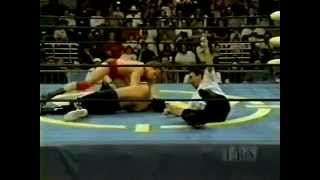 SN 5/4/96 Wright vs Kidman