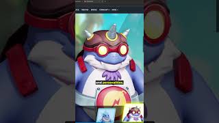 EARN CRYPTO NOW By Playing These WEB3 MOBA GAMES! | Dragon Master #shorts