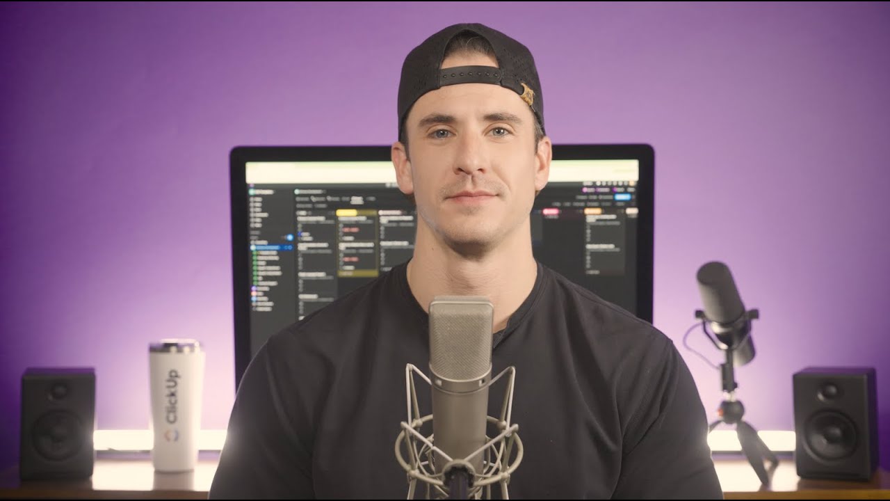 ClickUp Release 3.56