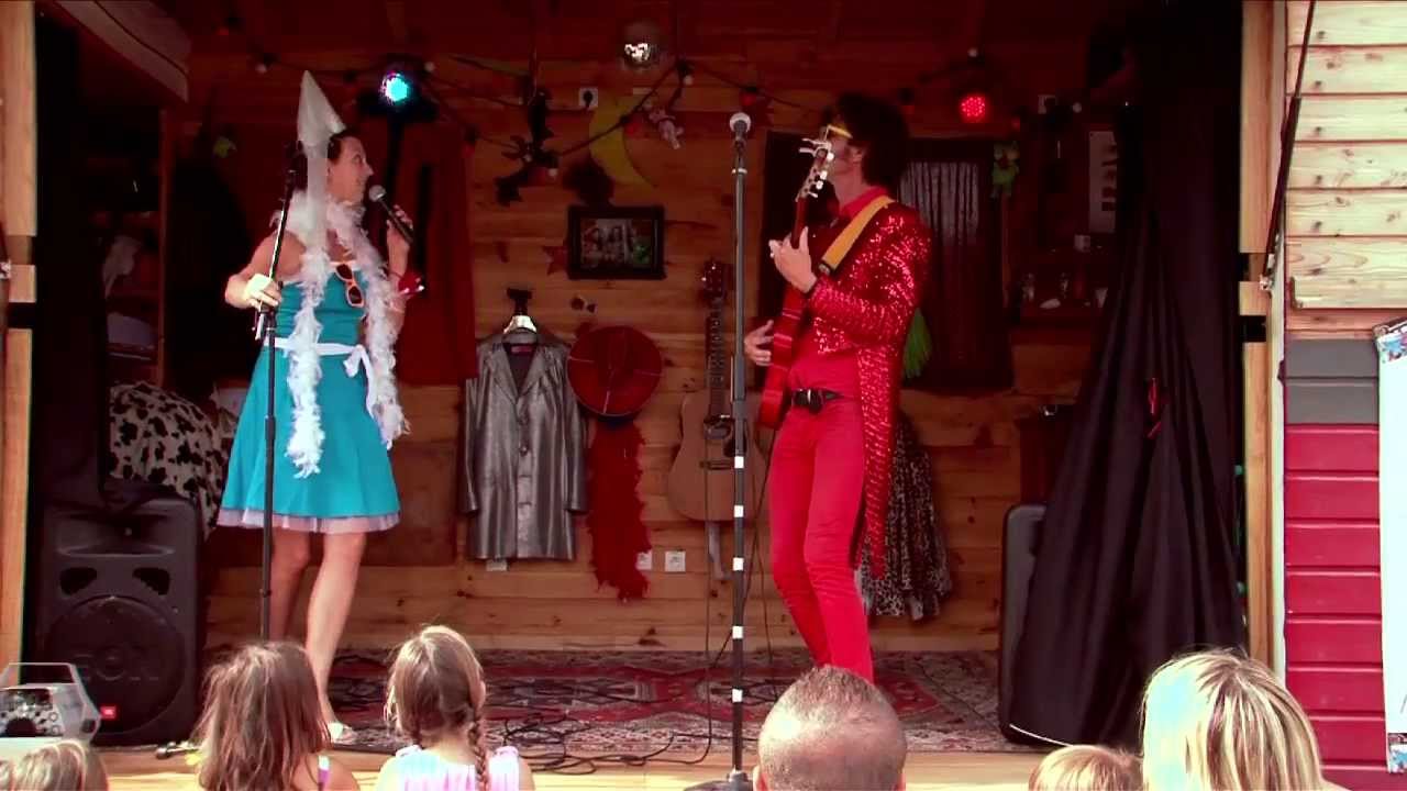 Le Mobil Môme du Petit Fousset