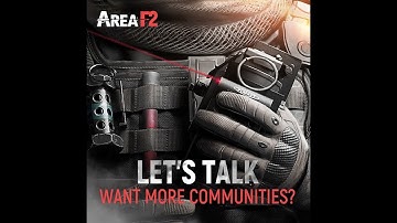 AREA F2 All the questions that you ask yourself-DATE -IOS VERSION-OPEN BETA AND MORE