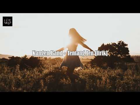 Lagu ini bikin penonton galau - Tentang Jen (Live) Tri Suaka