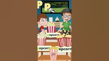 Learn My Letter P | Watch full video on @LearnMy  |#abcs #learnmyabcs #alphabets #learnalphabets