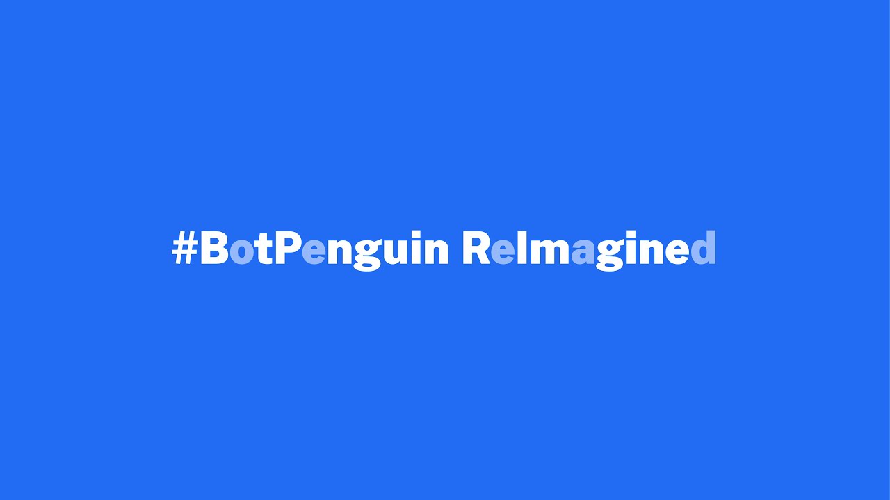 BotPenguin chatbot features video thumbnail