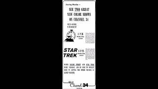 KFIZ-TV 34 - Fond du Lac Wisconsin (1968-1972): A Tribute