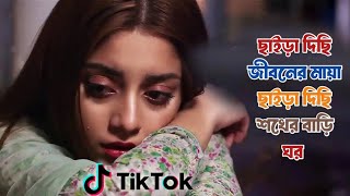           Chaira Disi Jiboner Maya  Tiktok Vairal Song 