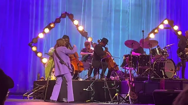 Brandi Carlile The Story Milwaukee August 5, 2022