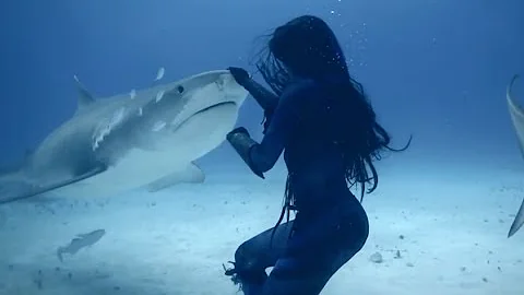 MAN AND BEAST - Part 40