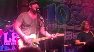 Lee Brice-Beer chords