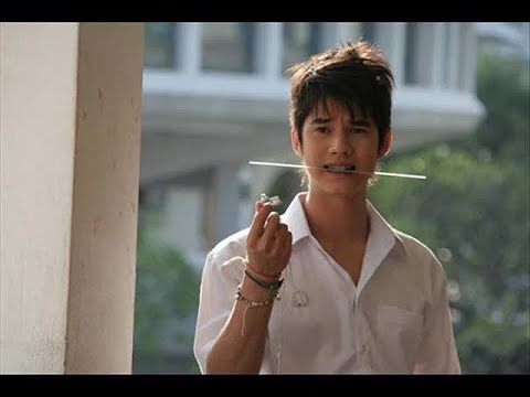 อาการของคนแอบชอบ ใครเคยเป็นบ้าง : สิ่งเล็กเล็กที่เรียกว่ารัก