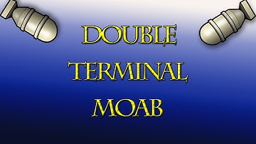 MW3: Double Moab On Terminal | New Free DLC Map | My Schedule