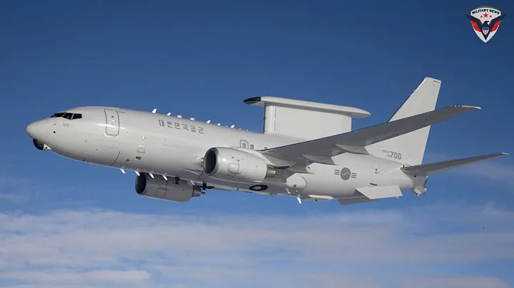 What makes the US Air Force so eager to get its hands on an E-7 Radar Jet