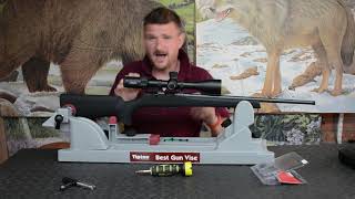 How to Mount Scopes to Rifles