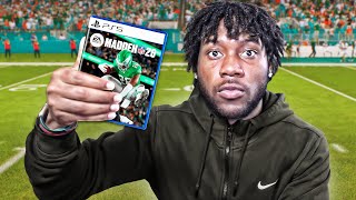 1 Best Trash Talking Madden Player