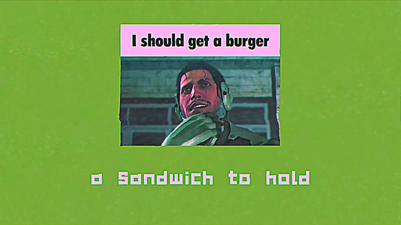 【SKELSKAN SINGLES: WRITTEN BY CHAT】Subway Lovin' - prod. RFM Beats