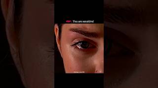 You are sensitive ❤️‍🩹#relatable #sadstatus#edit#sadpoetry#real#viral#aesthetic#quotes#my#subscribe