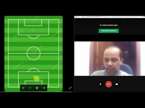 Explicação básica sobre futebol