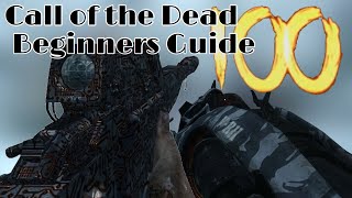 Beginners Guide - Call Of The Dead
