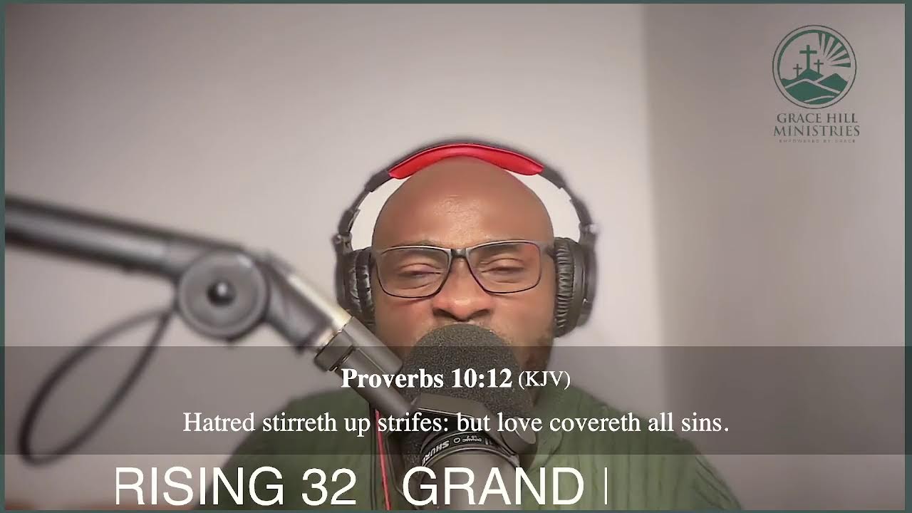 GRAND RISING 32