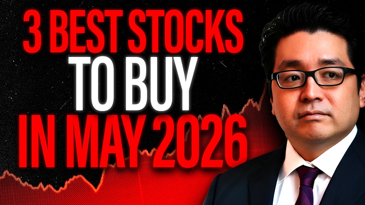 Tom Lee's 2026 AI 'Picks and Shovels': Software Stocks to Watch Beyond Nvidia and Micron
