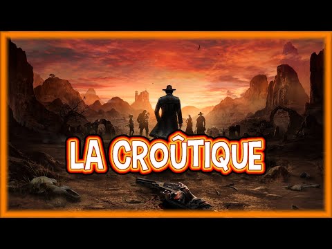 [Archive] DESPERADOS III - La Croûtique