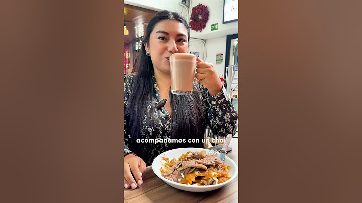 Desayuna como en Sonora en la CDMX 🍳🌮🤠