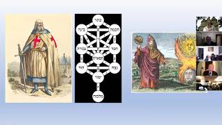 What is Freemasonry for? by RWBro. John Molnar, OAM