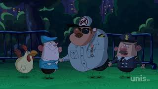 Walter Et Tandoori S01E04 Concert En Serre