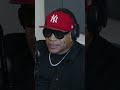 #LLCOOLJ on why titled the album #TheFORCE and how its inspired by #StarWars