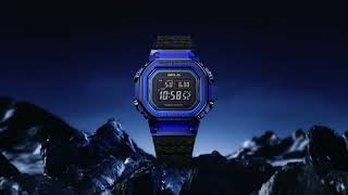 Introducing the limited-edition MRG-D5000 Blue Sapphire