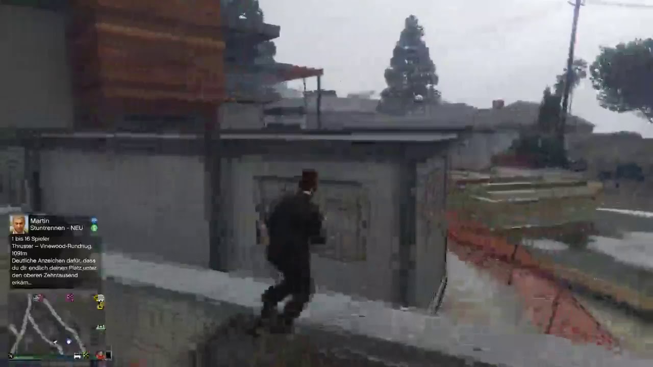 7 Days to Die mit BlutorangeLp - Livestream