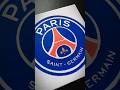 PARIS SAINT GERMAIN Les Parisiens Psg France Football Drawing 