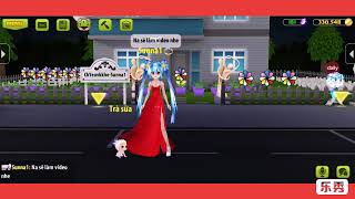 Thông Báo Mi Na Cute