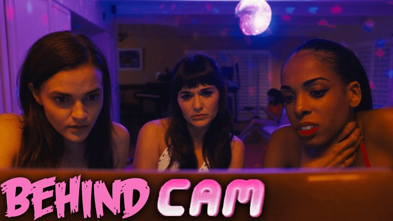 CAM Explained YouTube