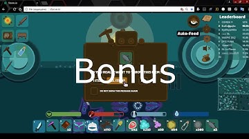 Highscore   405k AFK base building